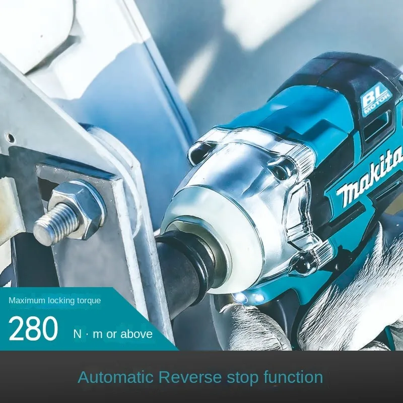 Makita DTW300 Wireless drills  - Makita Drill Dtw300 review and price