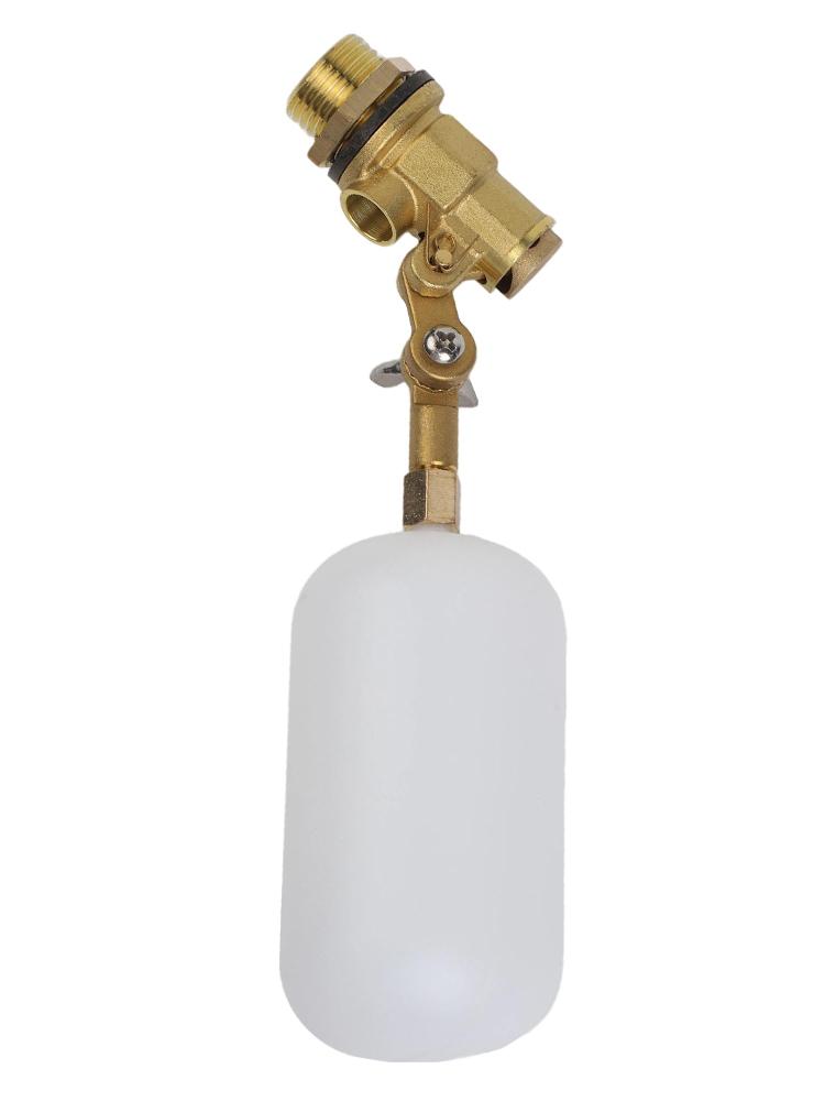Livestock Tank Valve Float Val - Float Ball Valve review and price
