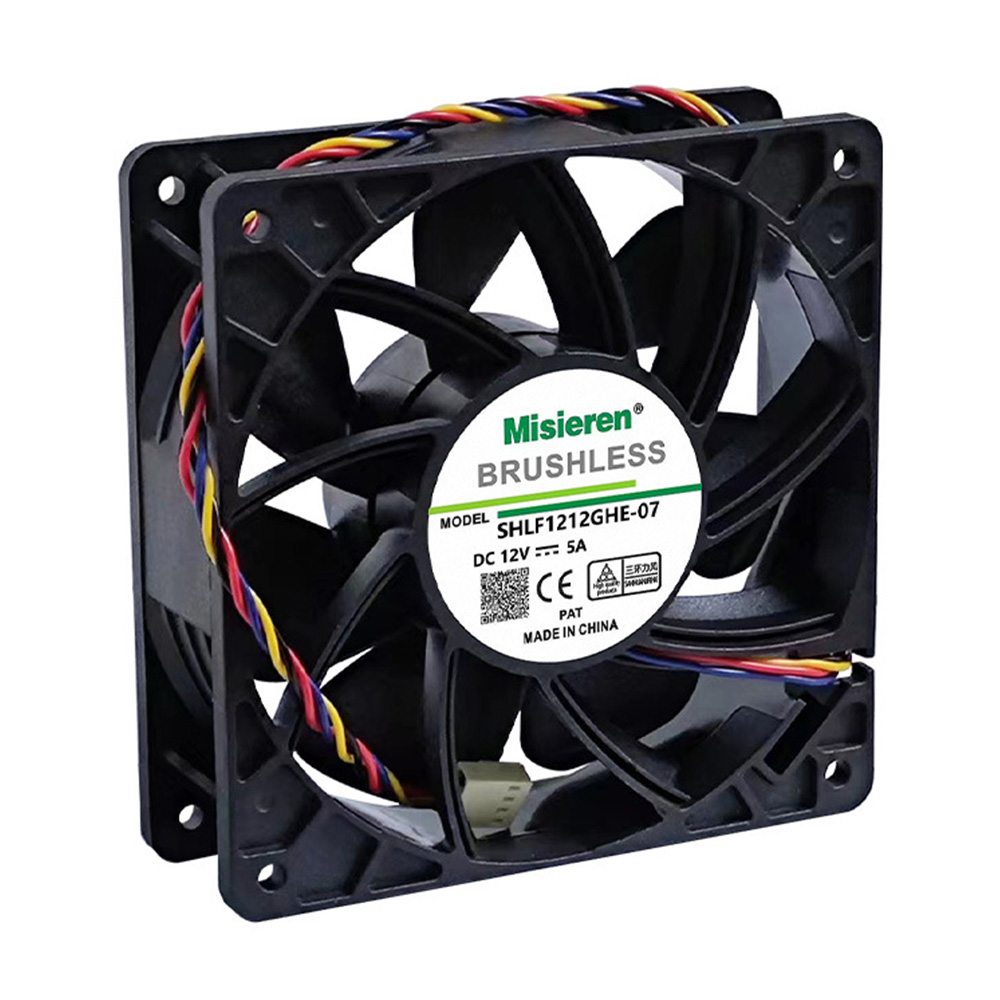 2026 Hot Miner Cooling Fan For - Push Fit Connector review and price