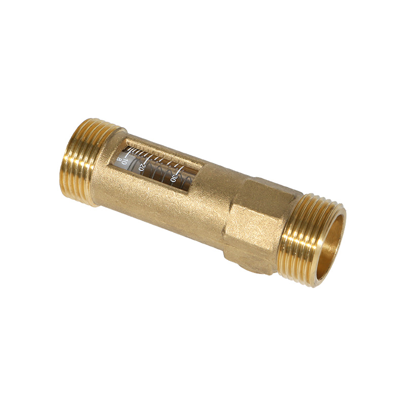Factory DN15 DN20 Brass Fluid  - Float Ball Valve review and price