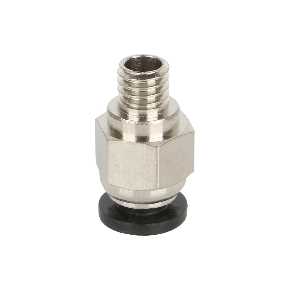 XCR3D 3D Printer Parts PC4-M6  - Ptfe Tape Thread review and price
