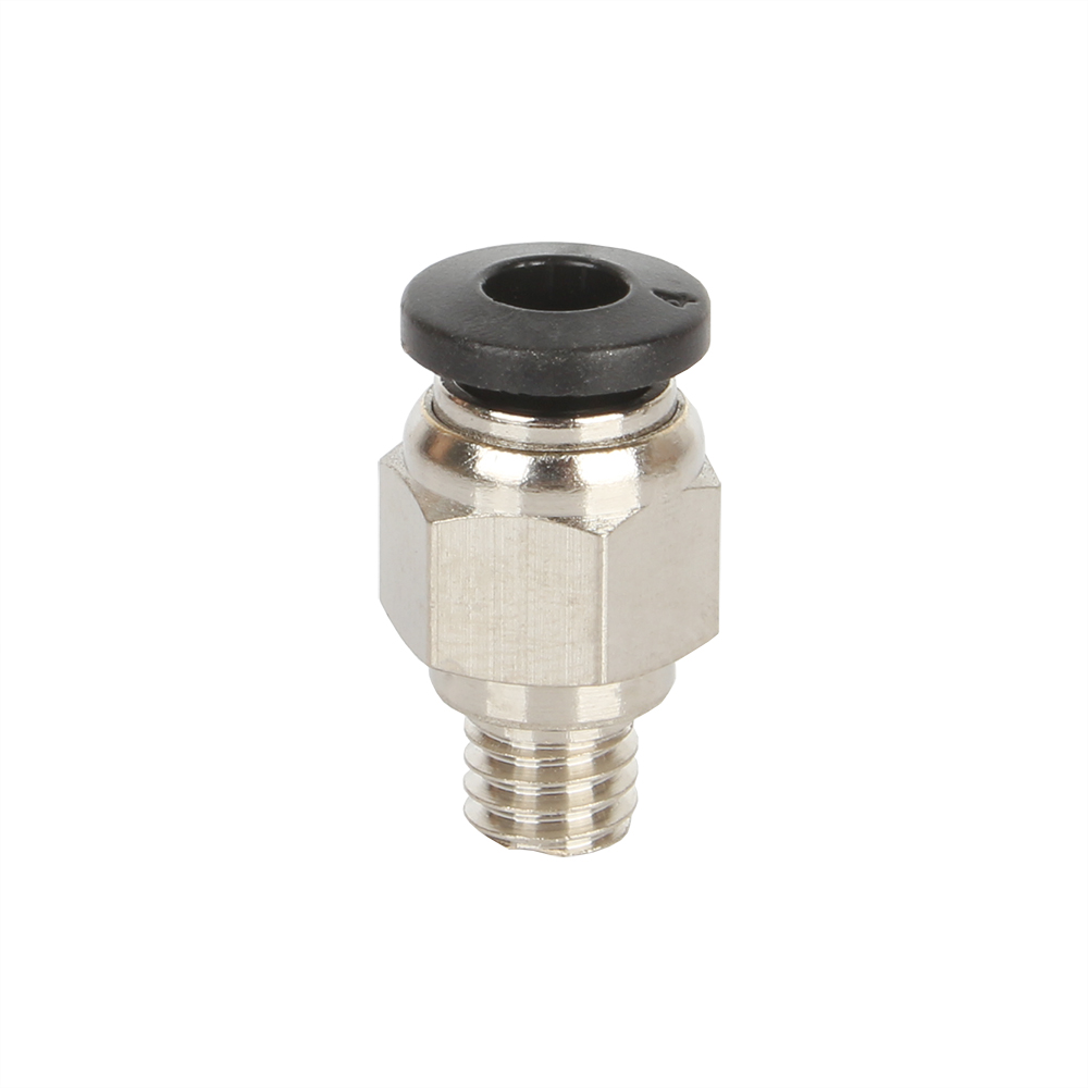 XCR3D 3D Printer Parts PC4-M6  - Ptfe Tape Thread review and price