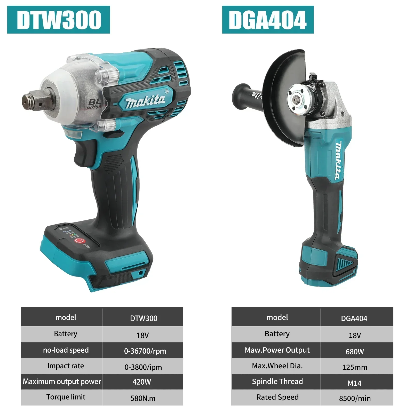 Makita 18V 2-in-1 Tool Set: DT - Makita Drill Dtw300 review and price