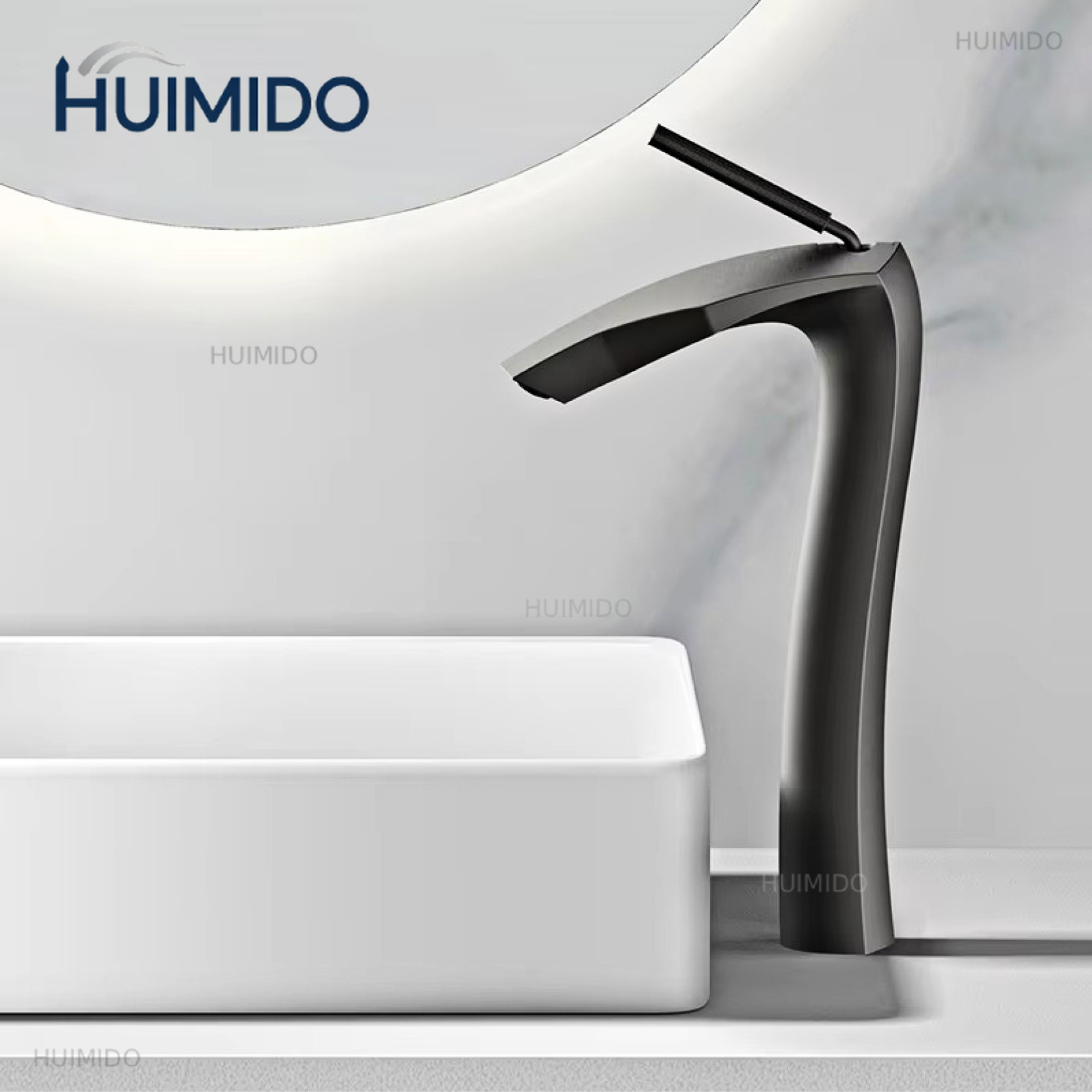 Luxury Brushed Gold Brass Bath - Basin Mixer Cartridge review and price